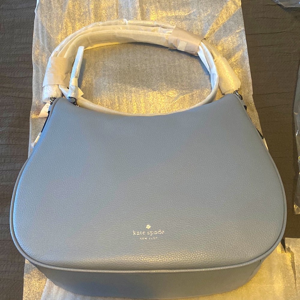 Kate Spade ♠️ Vivian Purse